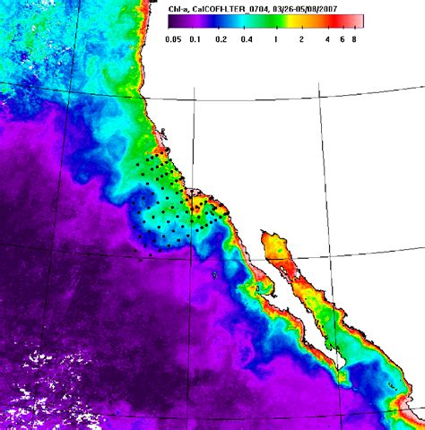 California Current Ecosystem LTER - LTER