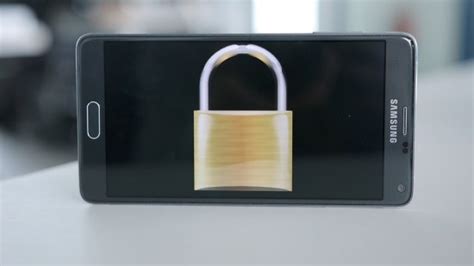 What to do when locked out of your phone | Greg's Corner