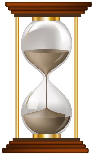 Hourglass Png