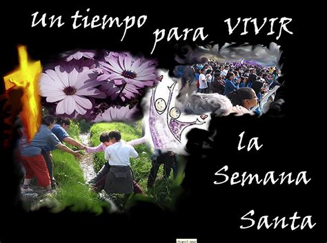 Cómo vivir la Semana Santa Acompañemos a Jesús en su Sufrimiento y