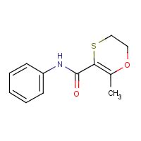 Carboxin Hazardous Agents Haz Map