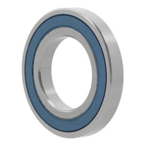 Rsr Fag Sealed Deep Groove Ball Bearing Mm X Mm X Mm