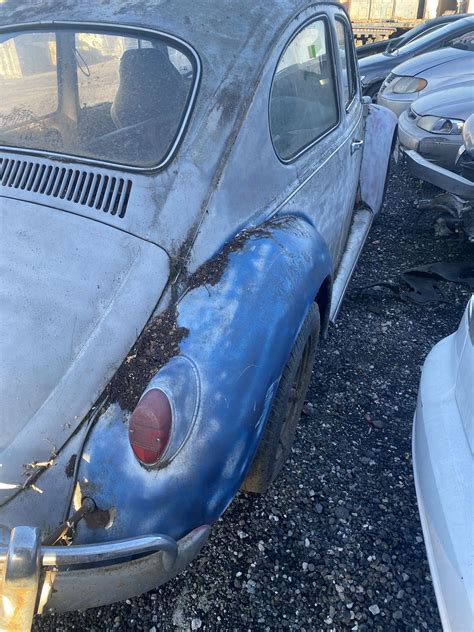 V12 Bug Beetle For Sale In Anaheim Ca Offerup