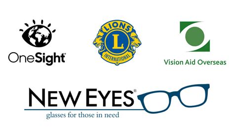 Nearest Lions Club Eyeglass Donation Bin Starla Ouellette