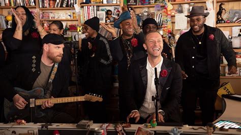 Usher Tiny Desk Concert Artofit