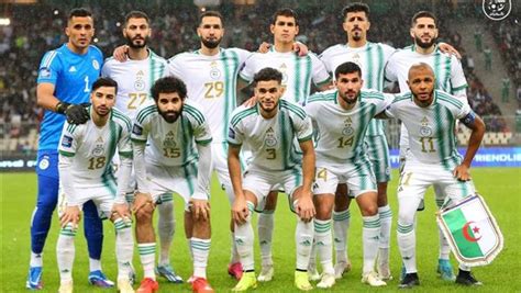 قائمة منتخب الجزائر لمباراتي غينيا وأوغندا في تصفيات المونديال انضمام