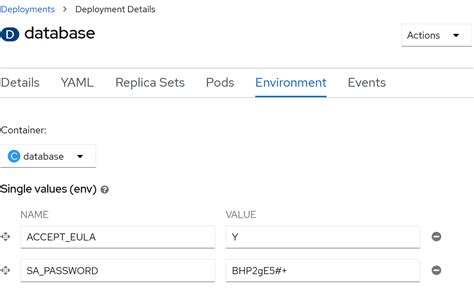 Michael Burch S Blog Deploying An App On OpenShift