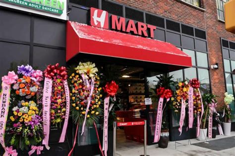 Korean grocery chain H Mart to open first Florida location in Orlando ...