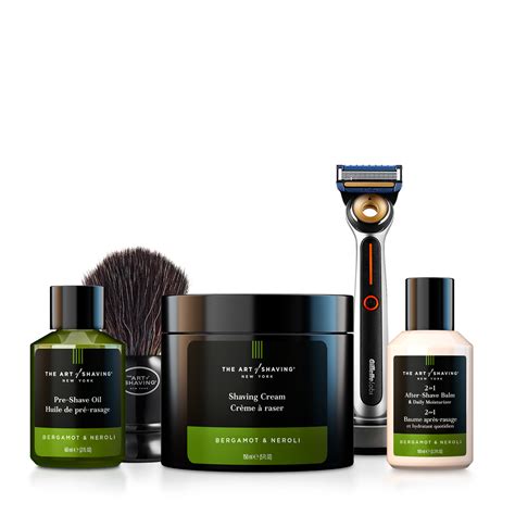 Mens Premium Shaving Kits Sets Bundles And Ts The Art Of Shaving