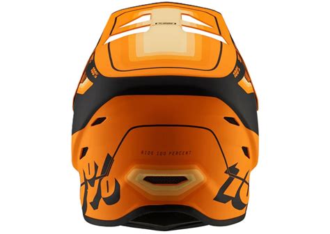 Kask Rowerowy Full Face 100 STATUS CentrumRowerowe Pl