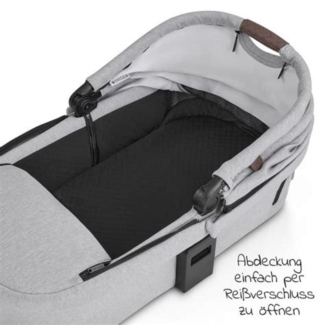 Abc Design Kombi Kinderwagen Salsa Air Inkl Babywanne