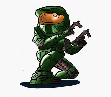 Halo Game Clipart