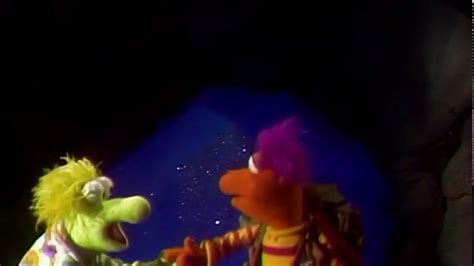 Fraggle Rock Wemblin Fool Lyrics Youtube