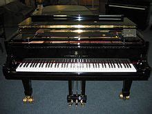 Keyboard instrument - Wikipedia