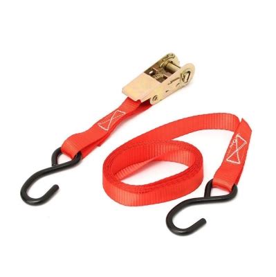 Ratchet Strap Tie Down Strap Winch Strap Cargo Bar Bungee Cord