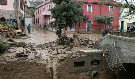 Rischio idrogeologico perchè è importante individuare le cause