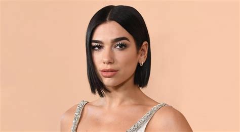 Dua Lipa Age Net Worth Height Weight 2023 World