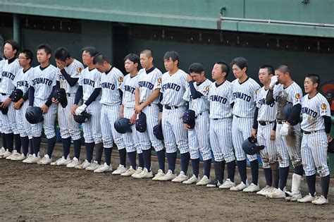 Web東海新報｜夏の高校野球県大会／大船渡 3回戦で涙 盛岡第一に1―3 気仙勢 大会から姿消す（別写真あり）