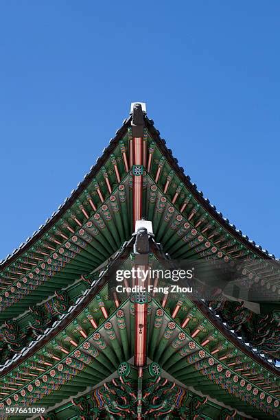 665 Korean Corner Stock Photos High Res Pictures And Images Getty