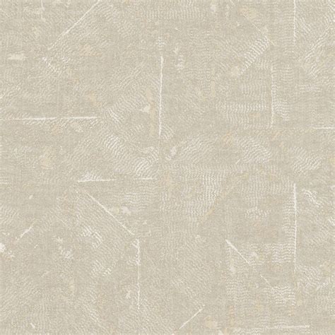 Architects Paper Papier Peint Design Absolutely Chic Uni Gris Beige