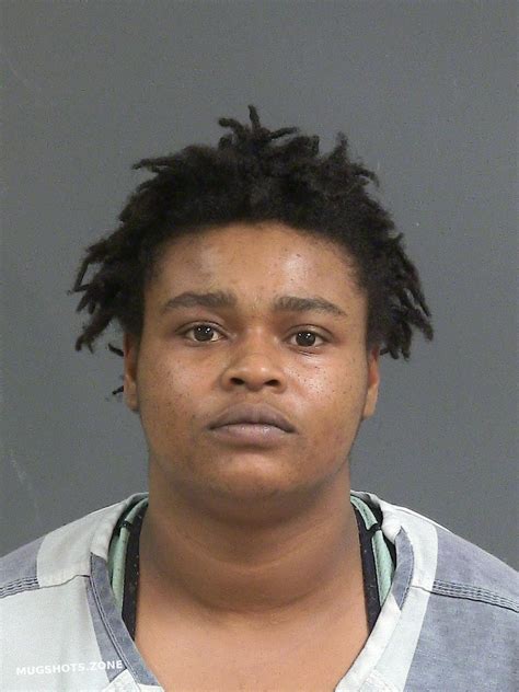 CAMPBELL EBONI ASIA 12 25 2023 Charleston County Mugshots Zone