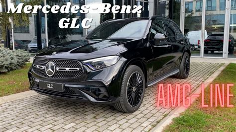 Mercedes Benz GLC 2023 Probamos La Nueva Generación 41 OFF