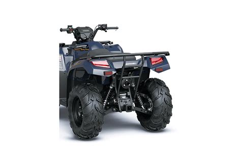 Brute Force Atv Canadian Kawasaki Motors Inc