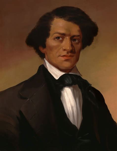 Frederick Douglass Facts Britannica