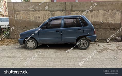 24 Mehran Car Images, Stock Photos & Vectors | Shutterstock