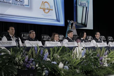 Elecciones En Guatemala Cierran Los Centros De Votaci N Y Comienza El