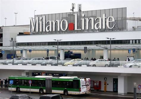 Aeroporto Milano Linate Ecco Tutte Le Info E Le Date Sulla Chiusura