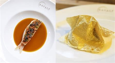 Massimo Bottura: 9 Iconic Dishes from the Italian Chef