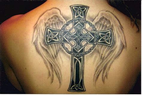 Cross Tattoos Designs, Ideas and Meaning | Tattoos For You