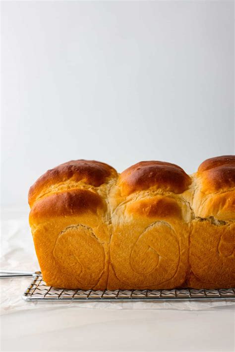 Japanese Milk Bread – Daily Recipe Share