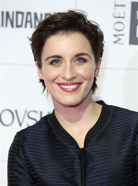 Vicky McClure