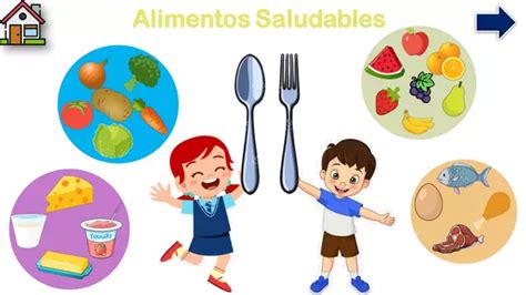 Alimentaci N Saludable Profe Social