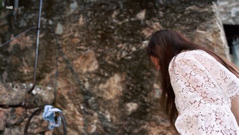 Mila Azul Sexy When She Work W B Scene Porn Pic