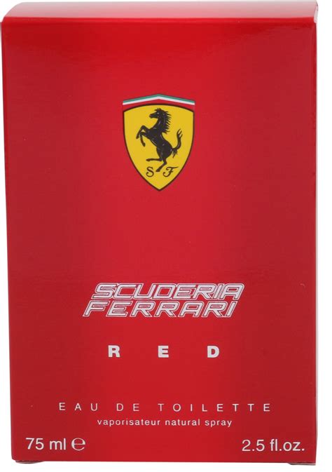 Ferrari Red Perfume Deals | cityofclovis.org