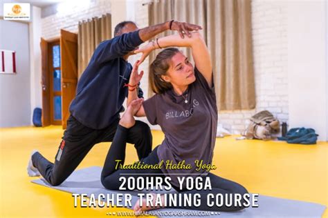 Best 300 Hour Yoga Teacher Training In Rishikesh India