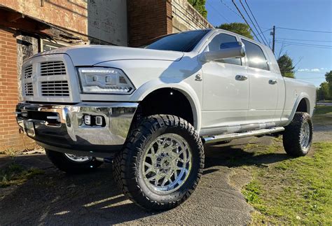 4th Gen Dodge Ram 2500 Top 62 Images And 10 Videos