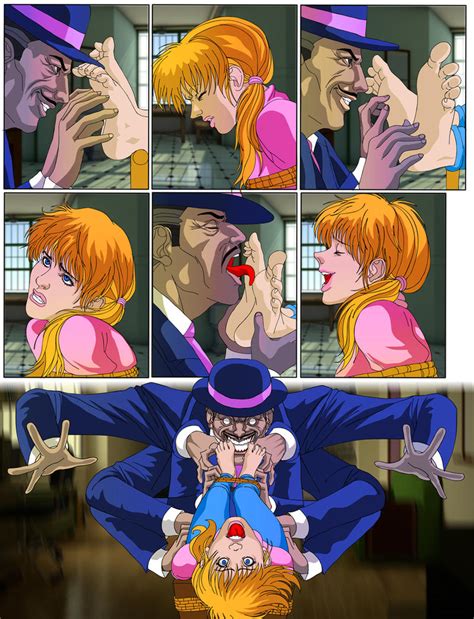 Caitlin By Demonda Art Hentai Foundry