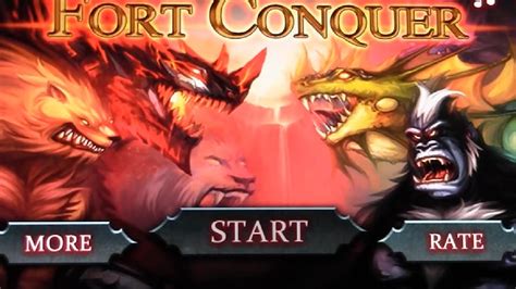 Fort Conquer MOD APK Latest v1.2.4 (Unlimited Money)