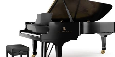 Steinway Sons Model D Willy Humbert Abw Concerts