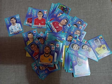 Cromos Do Euro 2020 Mundial 2022 Viseu OLX Portugal