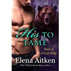 His To Protect A BBW Paranormal Shifter Romance Bears Of Grizzly