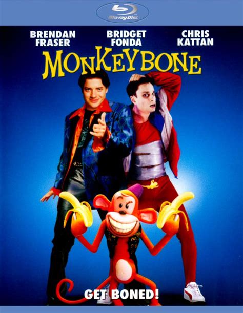 Monkeybone (2001) - Henry Selick | Releases | AllMovie