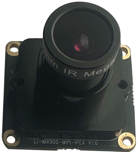 LI IMX900C MIPI 078H Leopard Imaging Inc