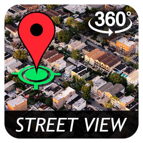 Instant Street View: Live Satellite Earth Map Q&A: Tips, Tricks, Ideas ...