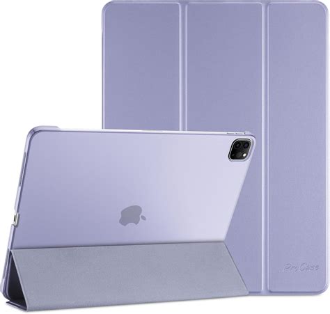 Procase Smart Case For Ipad Air M Ipad Pro