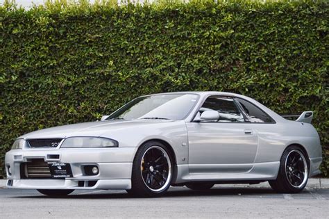 Nissan Skyline Gt R Sold Motorious